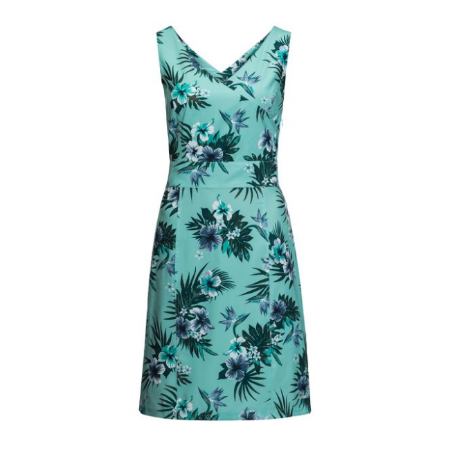 Платье Wahia Tropical Dress